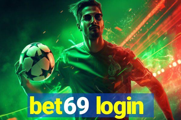 bet69 login